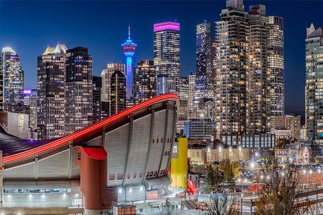 https://amensecurity.ca/Downtown Tower