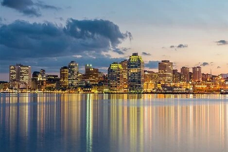 https://amensecurity.ca/Harbor Business