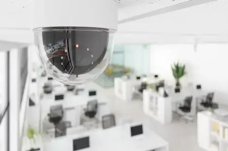 Business Security