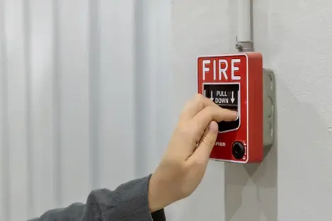 Fire Alarm