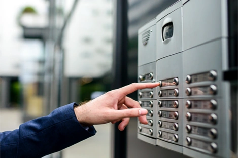 Intercom System