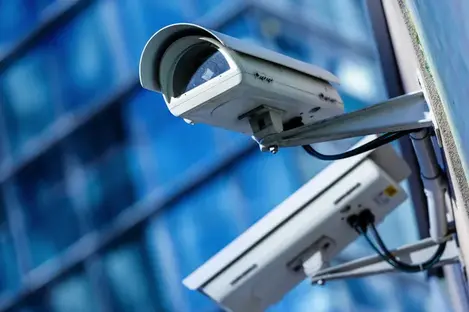 Security Camera