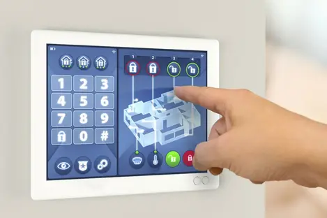 Smart Alarm