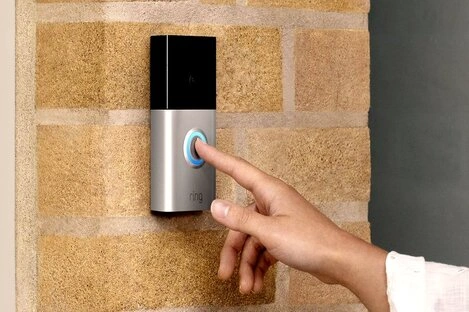 Video Doorbell